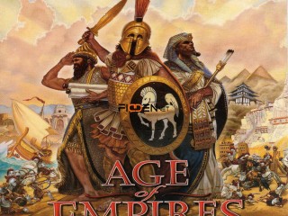 Age of Empires / Juegos para PC