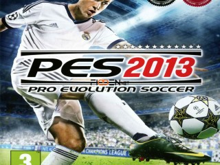 Pro Evolution Soccer 2013 / Juegos para PC