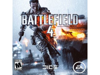 Battlefield 4 / Juegos para PC