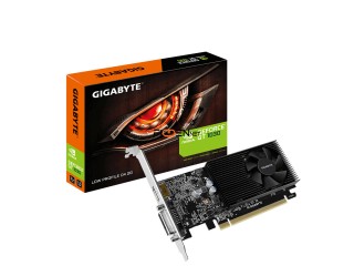 VGA 2GB GT 1030 GIGABYTE DDR4 LP