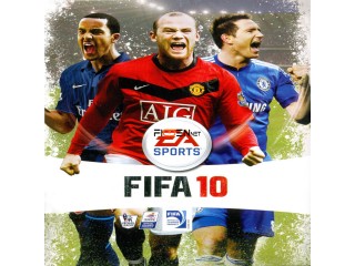 FIFA 10 / Juegos para PC