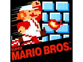 Super Mario Bros. / Juegos para PC