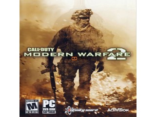 Call of Duty: Modern Warfare 2 / Juegos para PC