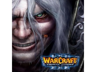 Warcraft III: The Frozen Throne / Juego para Computadora