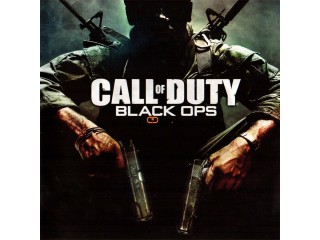 Call of Duty: Black Ops / Juegos para PC