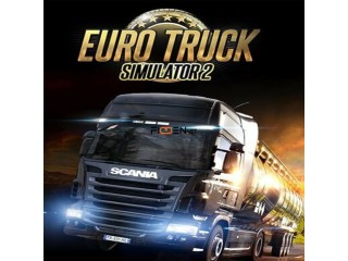 Euro Truck Simulator 2 / Juegos para PC