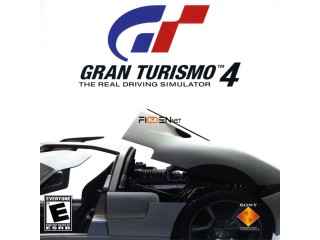 Gran Turismo 4 / Juegos para PC