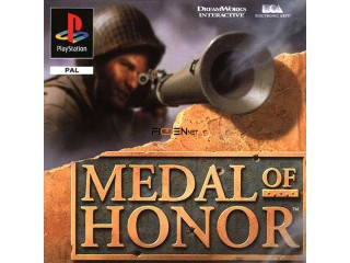 Medal of Honor / Juegos para PC