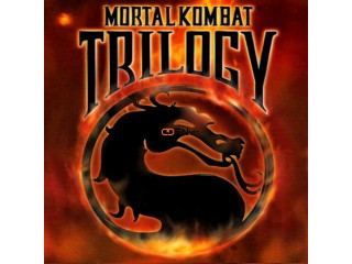 Mortal Kombat Trilogy / Juegos para PC