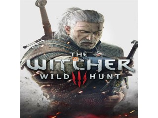 The Witcher 3: Wild Hunt / Juegos para PC