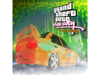 Grand Theft Auto: Vice City Tuning / Juegos para PC