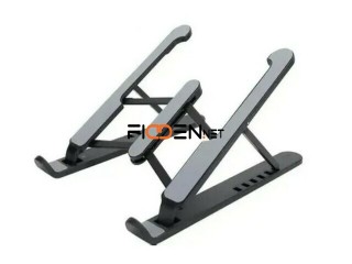 Soporte para Notebook Plegable de Aluminio - La Plata