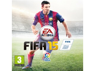 FIFA 15 / Juegos para PC