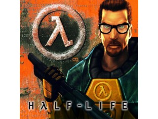 Half-Life - JUEGOS PARA PC