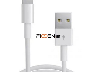 Cable usb Iphone Foxconn Lightning 1 Metro - La Plata