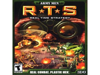 Army Men: RTS / JUEGOS PARA PC