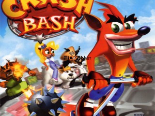 Crash Bash / JUEGOS PARA PC