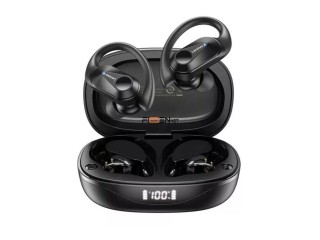 Auriculares bluetooth Sport Lenovo LP75 - La Plata