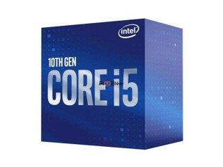 CPU INTEL CORE I5-10400 COMETLAKE S1200