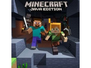 Minecraft Java Edition / JUEGOS PARA PC