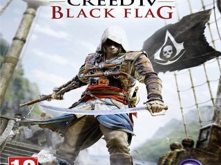 Assassin's Creed IV: Black Flag / JUEGOS PARA PC