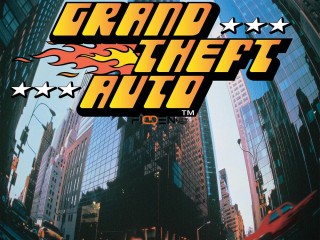 Grand Theft Auto / JUEGOS PARA PC