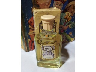 Perfume unisex 1916 myrurgia original vintage 100 ml disponible congreso