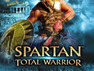 Spartan: Total Warrior / JUEGOS PARA PC