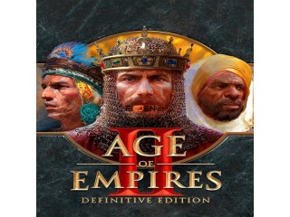 Age of Empires II: Definitive Edition / JUEGOS PARA PC