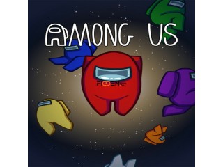 Among Us / JUEGOS PARA PC