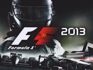 F1 2013 / JUEGOS PARA PC