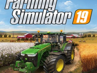 Farming Simulator 19 / JUEGOS PARA PC