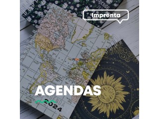 Agenda 2024 Semana A La Vista Dia Por Dia