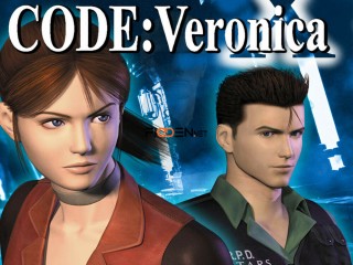 Resident Evil Code: Veronica X / JUEGOS PARA PC