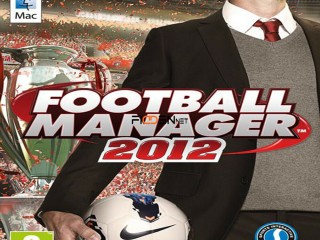 Football Manager 2012 / JUEGOS PARA PC