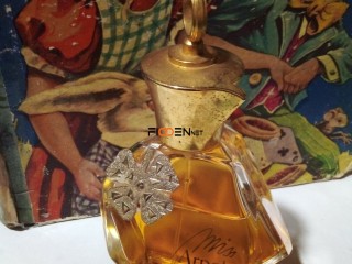 Perfume Miss Arpels 100 ml Original vintage Van Cleef & Arpels