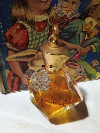 perfume-miss-arpels-100-ml-original-vintage-van-cleef-arpels-big-0