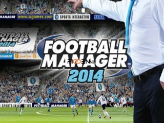 Football Manager 2014 / JUEGOS PARA PC