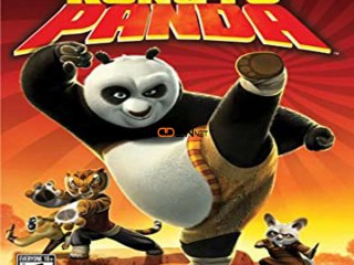 Kung Fu Panda / JUEGOS PARA PC