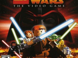 Lego Star Wars: The Video Game / JUEGOS PARA PC