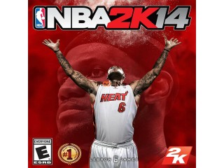 NBA 2K14 / JUEGOS PARA PC