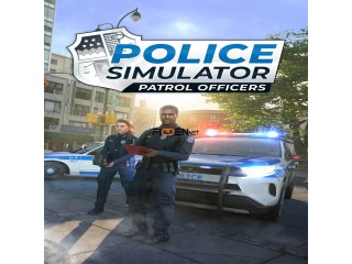 Police Simulator: Patrol Officers / JUEGOS PARA PC