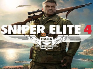 Sniper Elite 4 / JUEGOS PARA PC