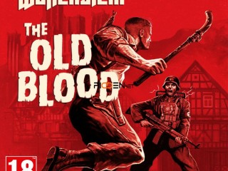 Wolfenstein: The Old Blood / JUEGOS PARA PC