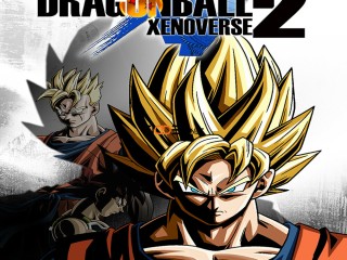 Dragon Ball Xenoverse 2 / JUEGOS PARA PC