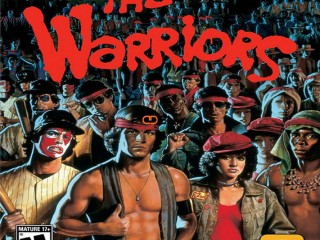 The Warriors / JUEGOS PARA PC