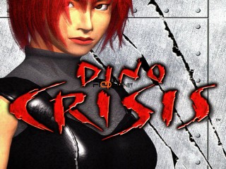 Dino Crisis / JUEGOS PARA PC