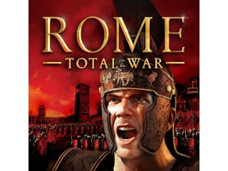 Rome: Total War / JUEGOS PARA PC