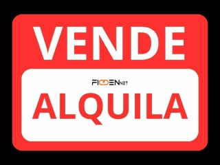 Carteles Corrugados Inmobiliarios - Vende Alquila 70x100