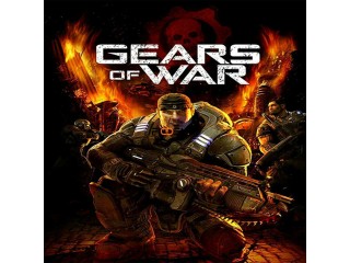 Gears of War / JUEGOS PARA PC